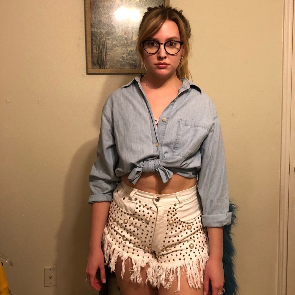 Spring Outfit